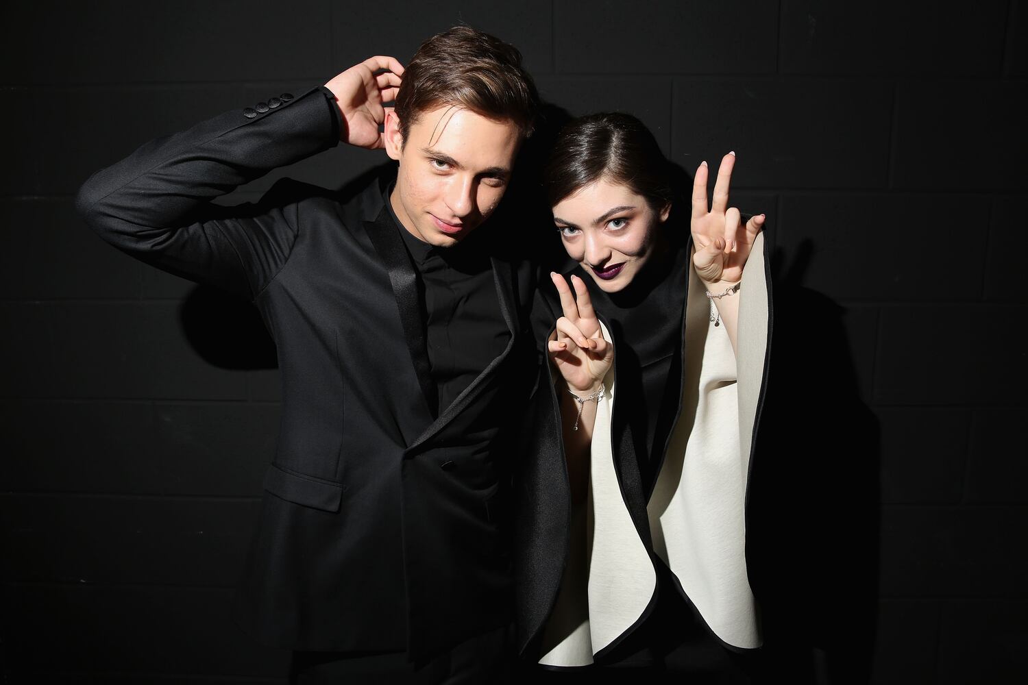 Lorde and her Royal musical career