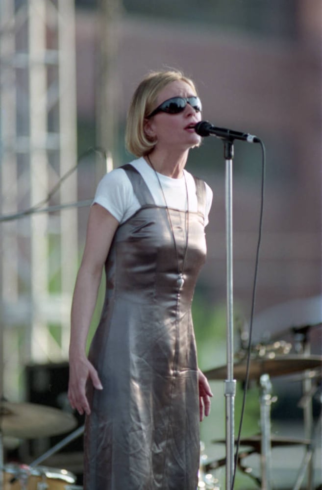 Music Midtown: The Early Years