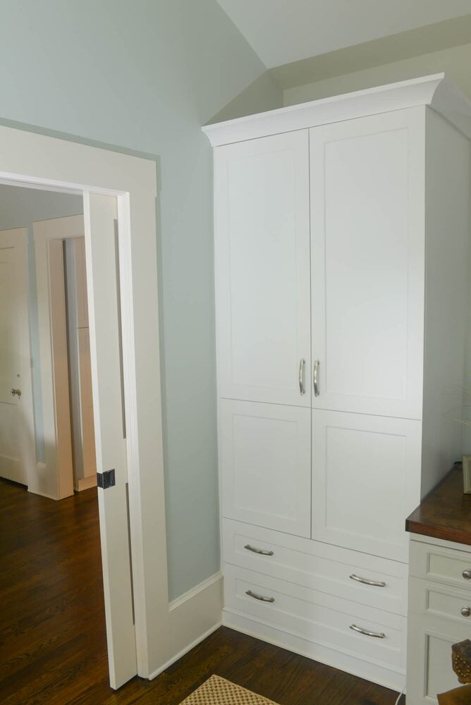 Photos: Renovations add function, storage in breezy Peachtree Hills Craftsman
