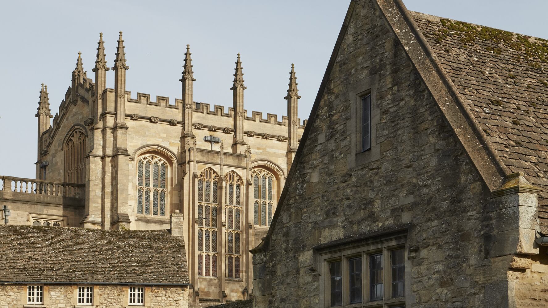 Finding Alice’s ‘Wonderland’ in Oxford
