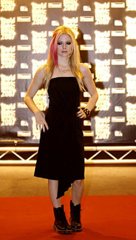 2007 World Music Awards