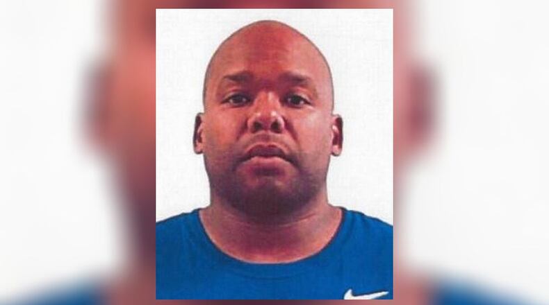 Jayson Kenneth Randle  (Credit: Bibb County Sheriff's Office)