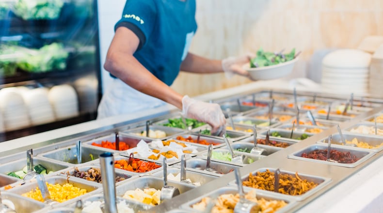 Chopt / Photo courtesy of Chopt