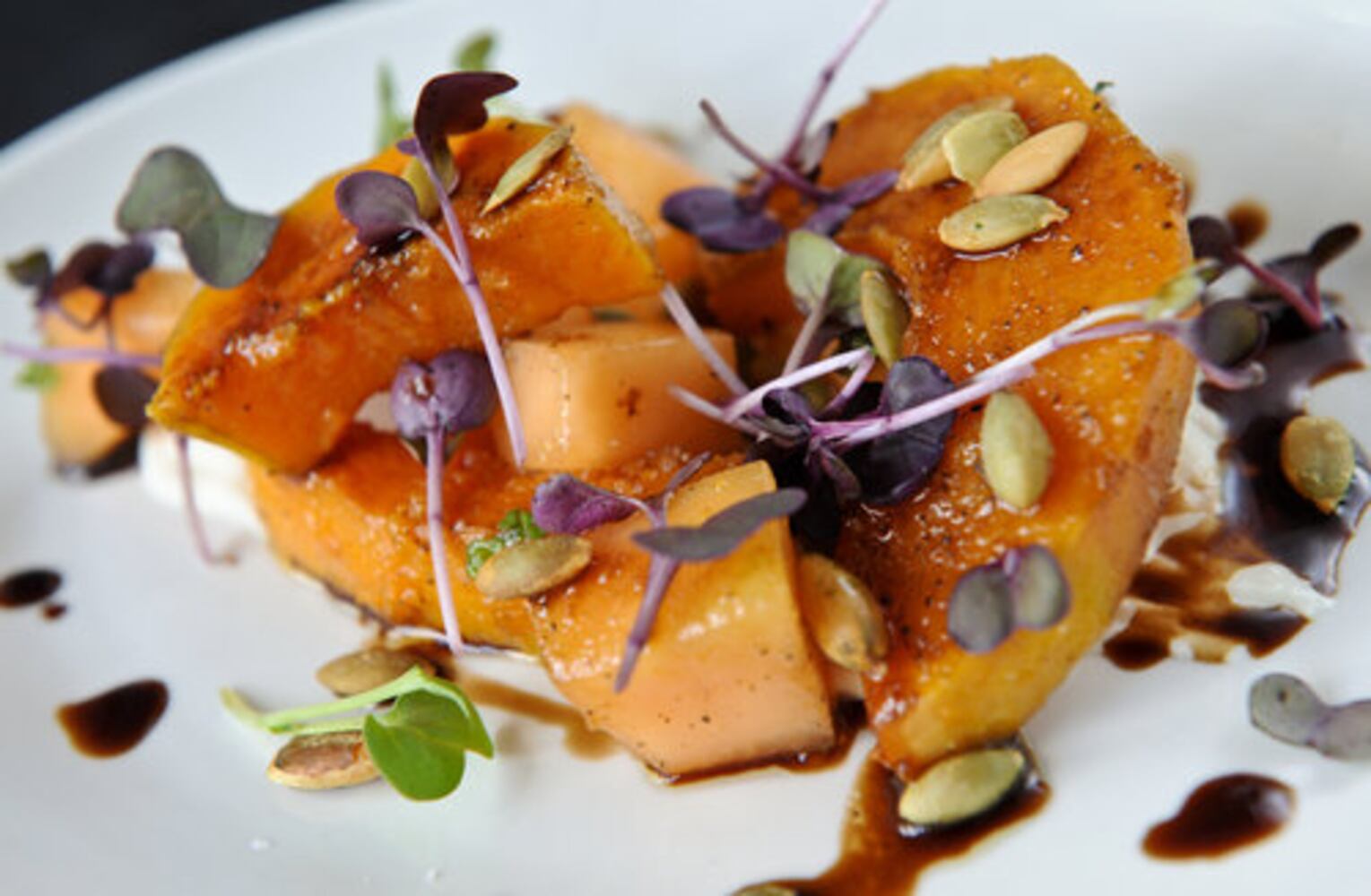 First Look: Recently-opened restaurants