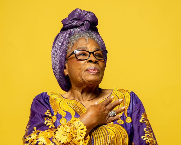 Opal Lee is referred to as "the grandmother of Juneteenth."