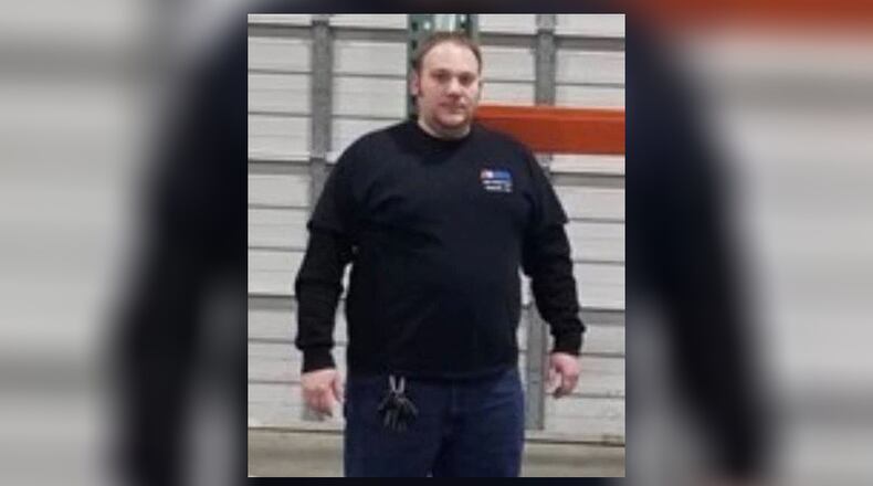 Logan Wade was killed early Saturday while he and a fellow EMT stopped to help victims of a vehicle crash in Troup County. He was 32.