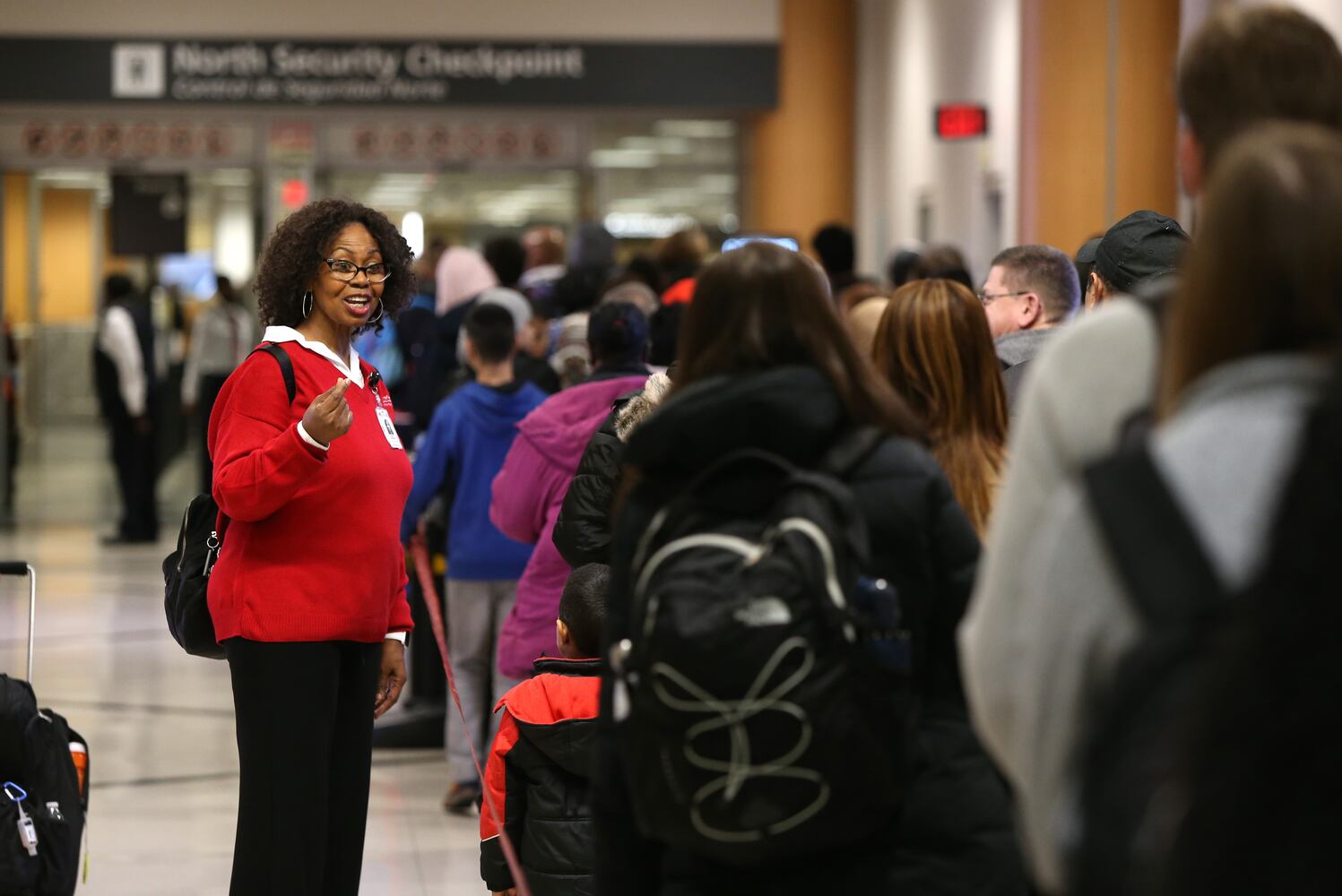 AJC PHOTOS OF THE WEEK - JAN. 13, 2019