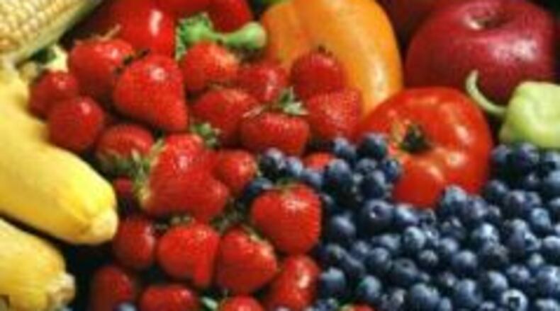 Islamic Circle of North America Relief will distribute food to 1,000 families weekly through July 3.