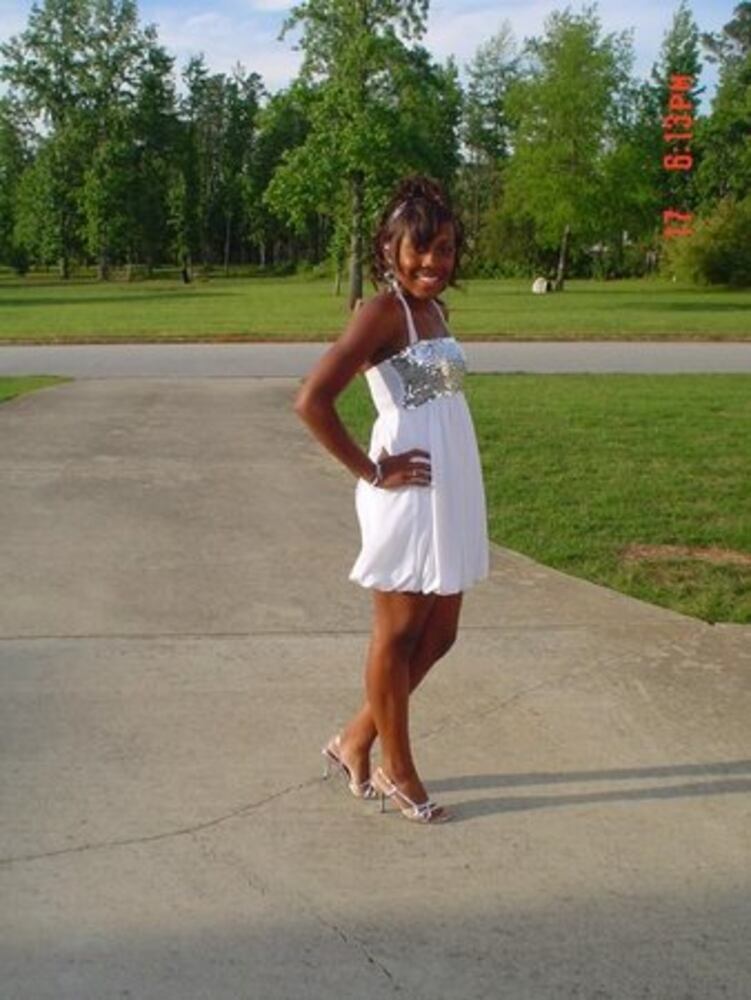 Atlanta's Best Legs Contest