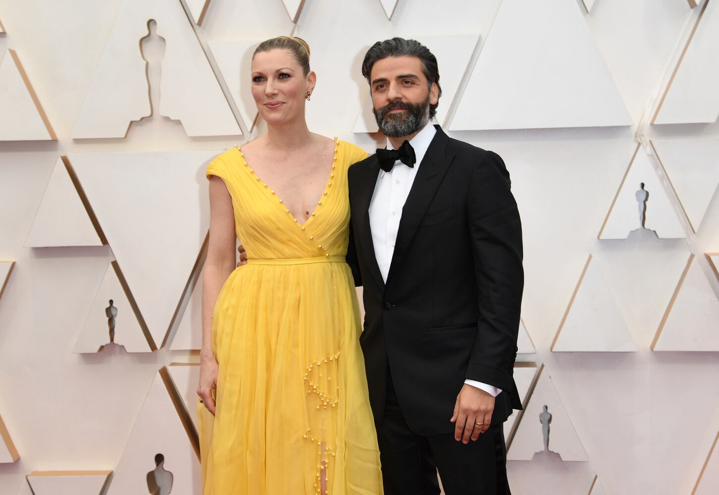 PHOTOS: 92nd annual Oscars