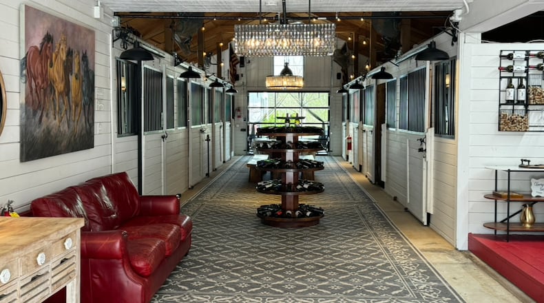 The attorney for Jim and Daryn Rosenberger filed the lawsuit on May 8 which seeks compensatory damages and to recoup expenses.