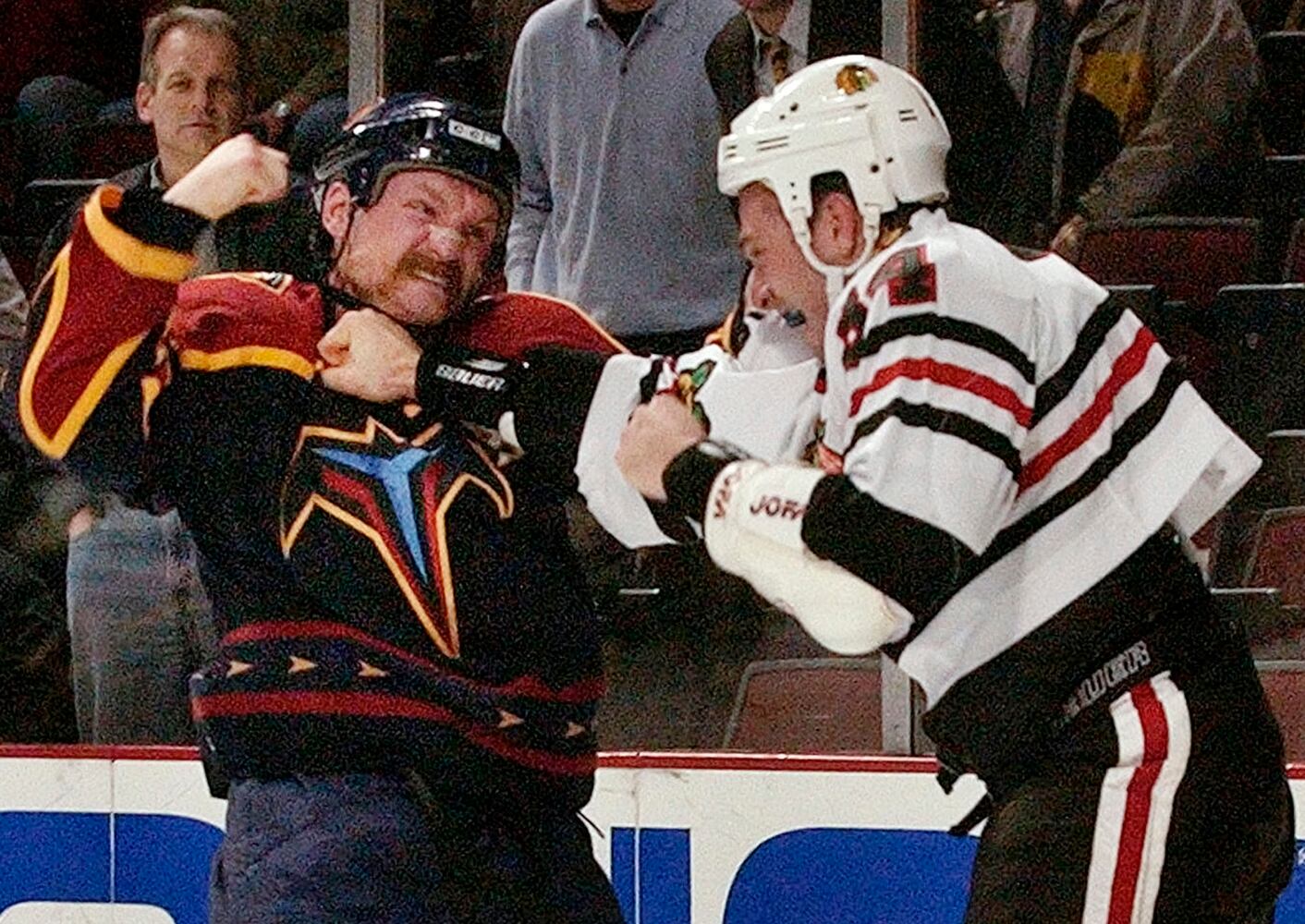 Atlanta Thrashers
