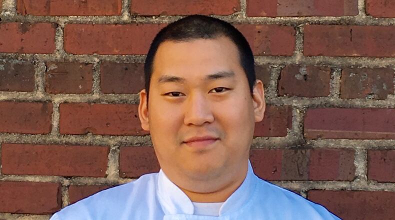 Kennesaw native and former Sobban chef Brian So is opening farm-to-table restaurant Spring in Marietta. Aiden Thomas Hornaday