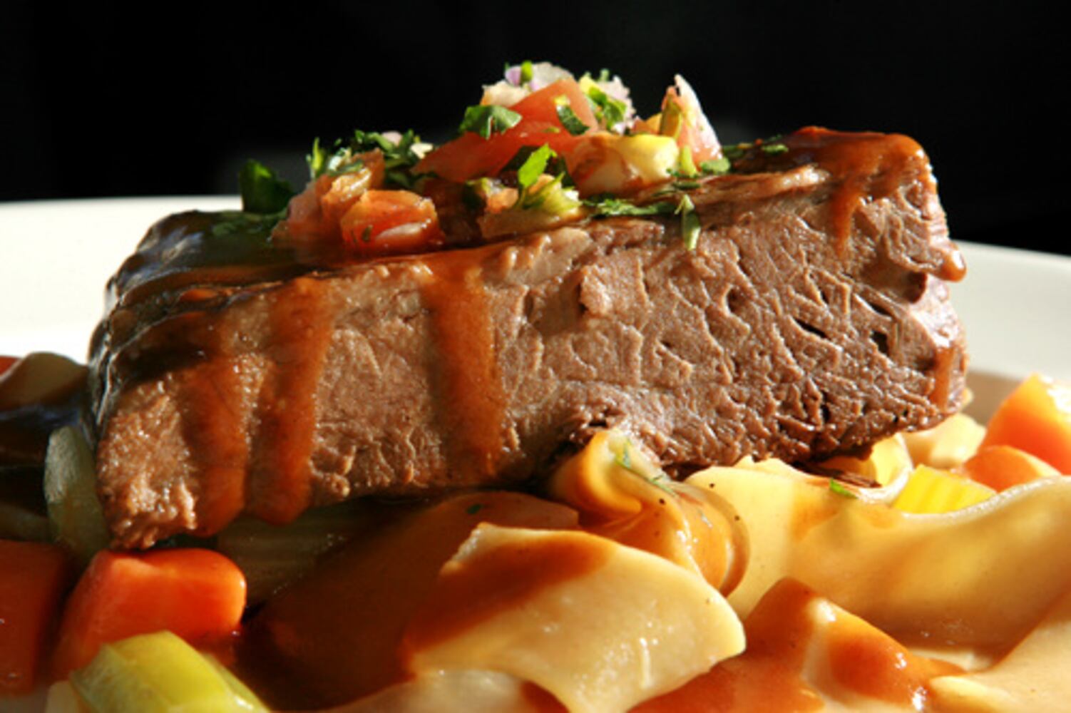 Wanted: Local ingredients for Atlanta menus