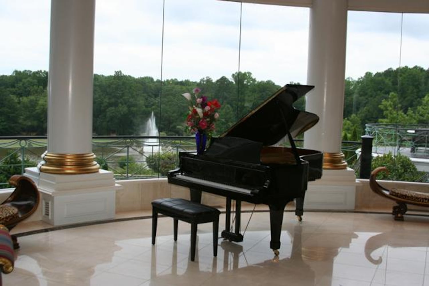 Mansion Once Priced At $40 Million Finally Sold