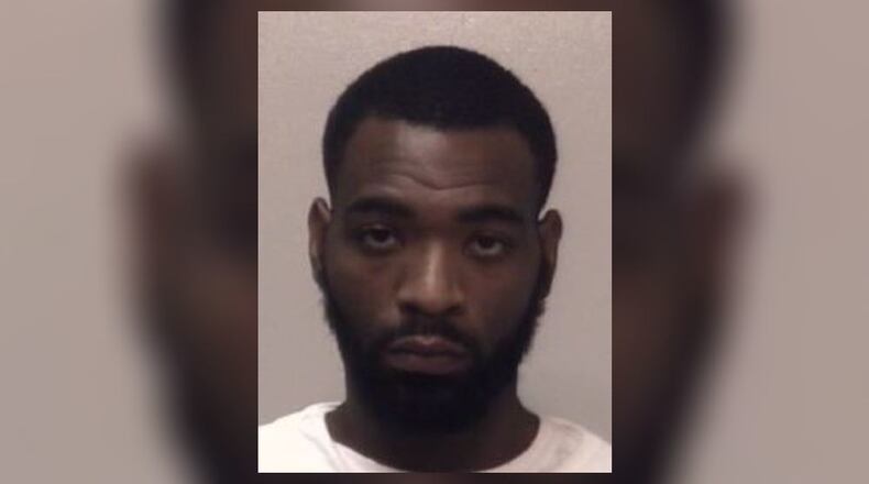 Corey Leondrea Tower