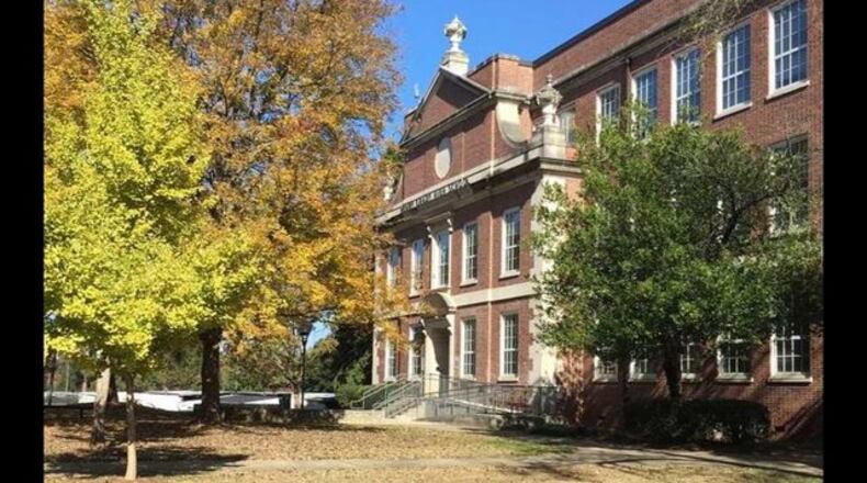 <p>Former Grady High cheer coach: Whole team punished for actions of a few<br /> </p>