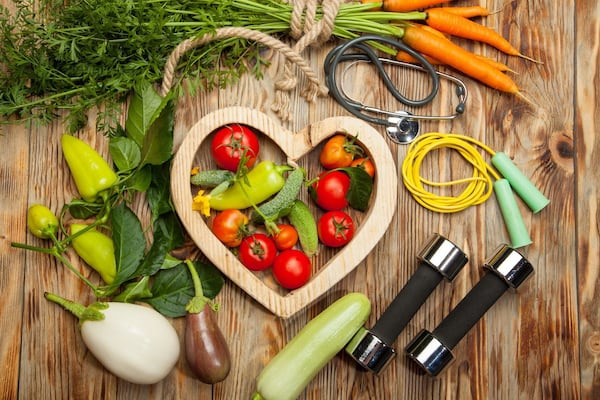 Get health screenings, learn about wellness activities and more at the Gwinnett County Community Health Fair.
