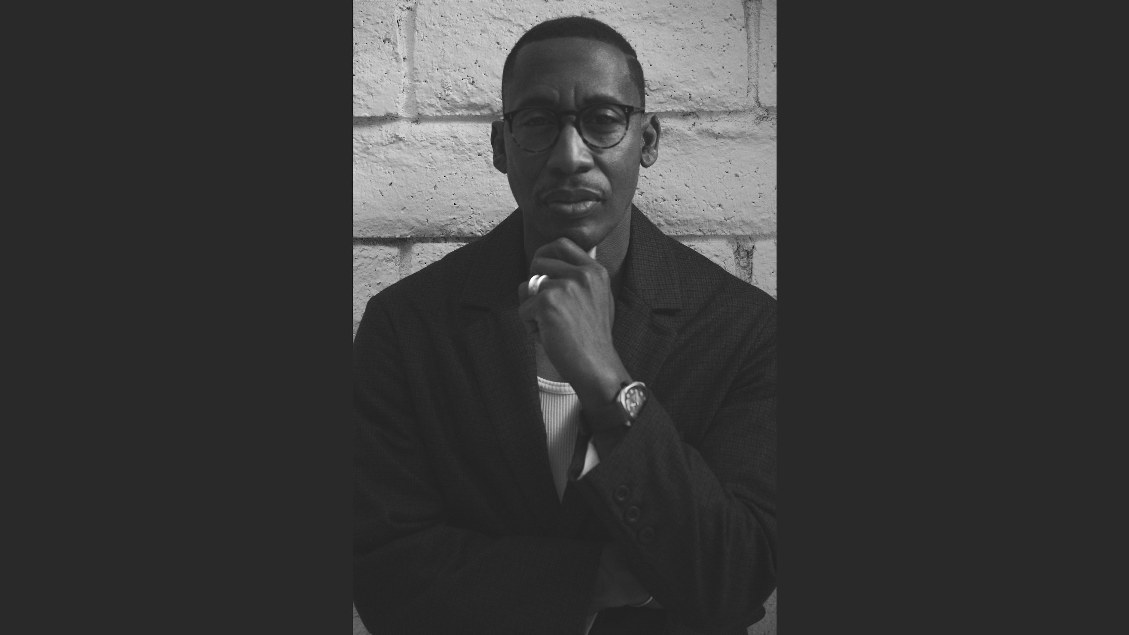Legendary producer Raphael Saadiq is bringing his one-man show to Atlanta on Sept. 24. (Courtesy of Jon Brown)