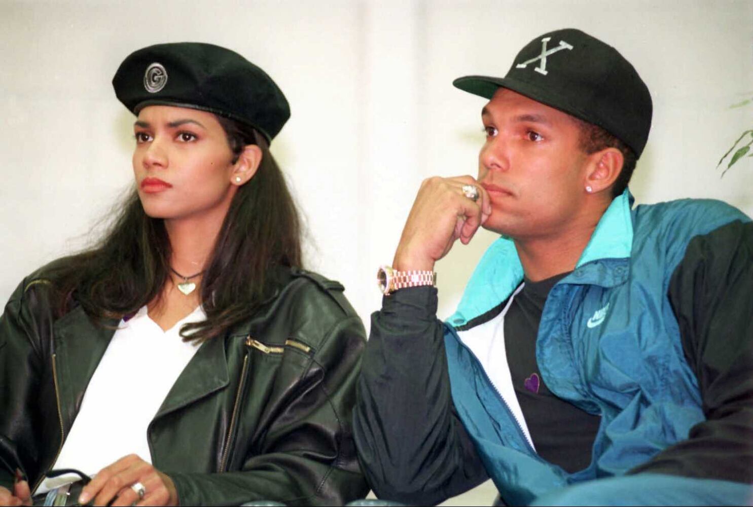 Looking back: David Justice