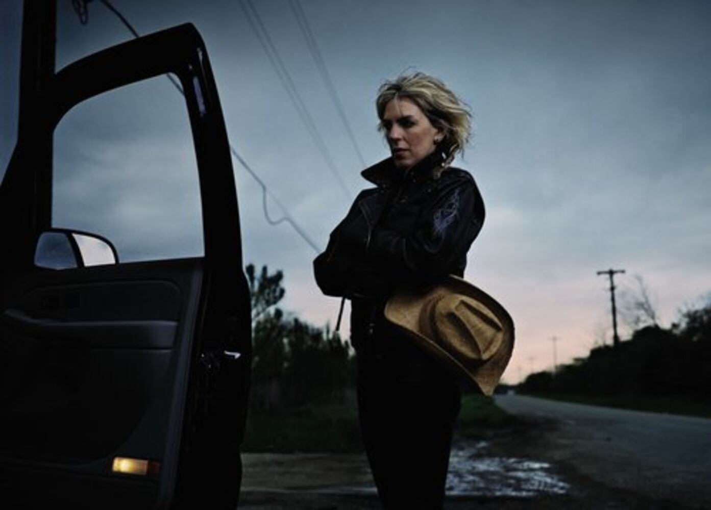 Annie Leibovitz portraits