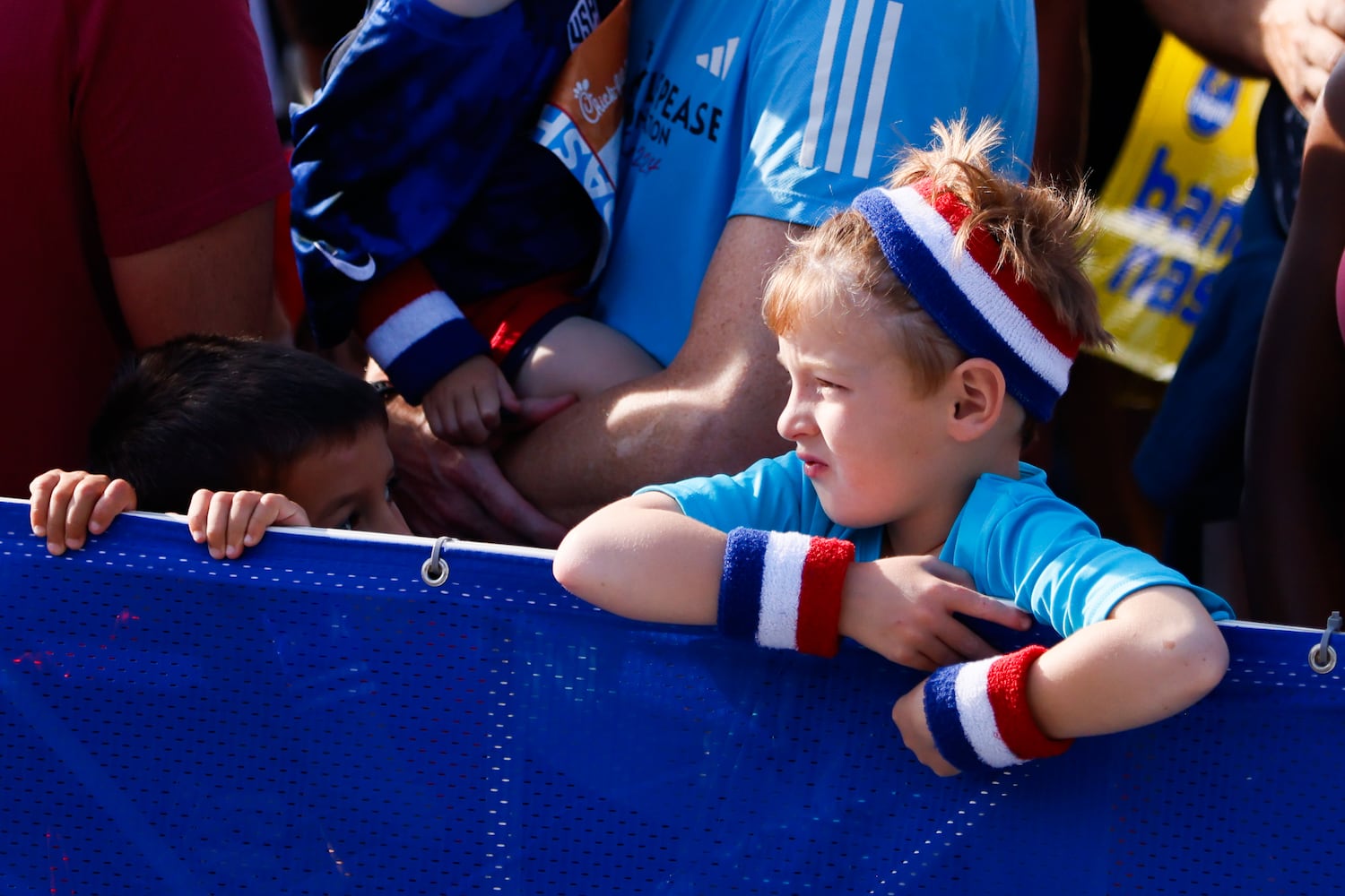 PHOTOS: Peachtree Junior