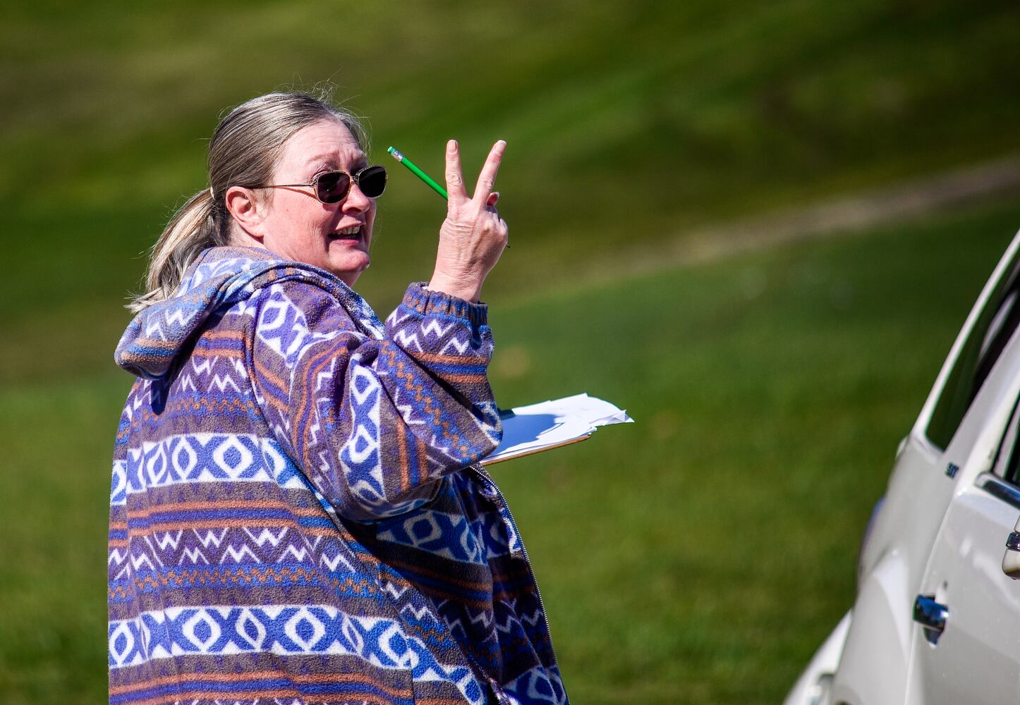 PHOTOS Local schools adapt during COVID-19 pandemic