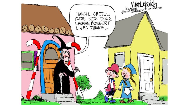 luckovich