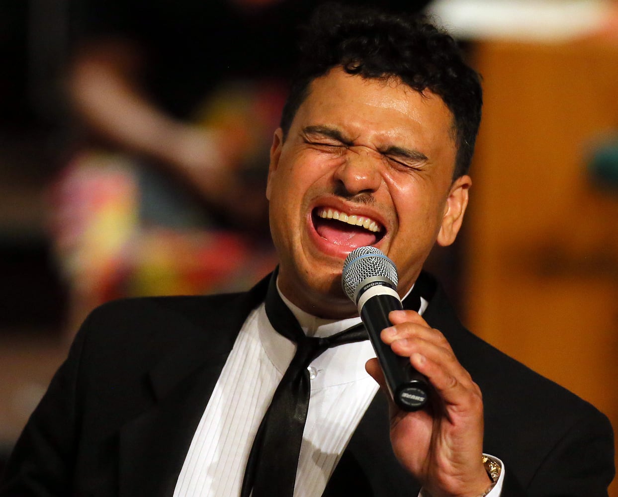 Funeral for Kris Kross rapper, May 9, 2013