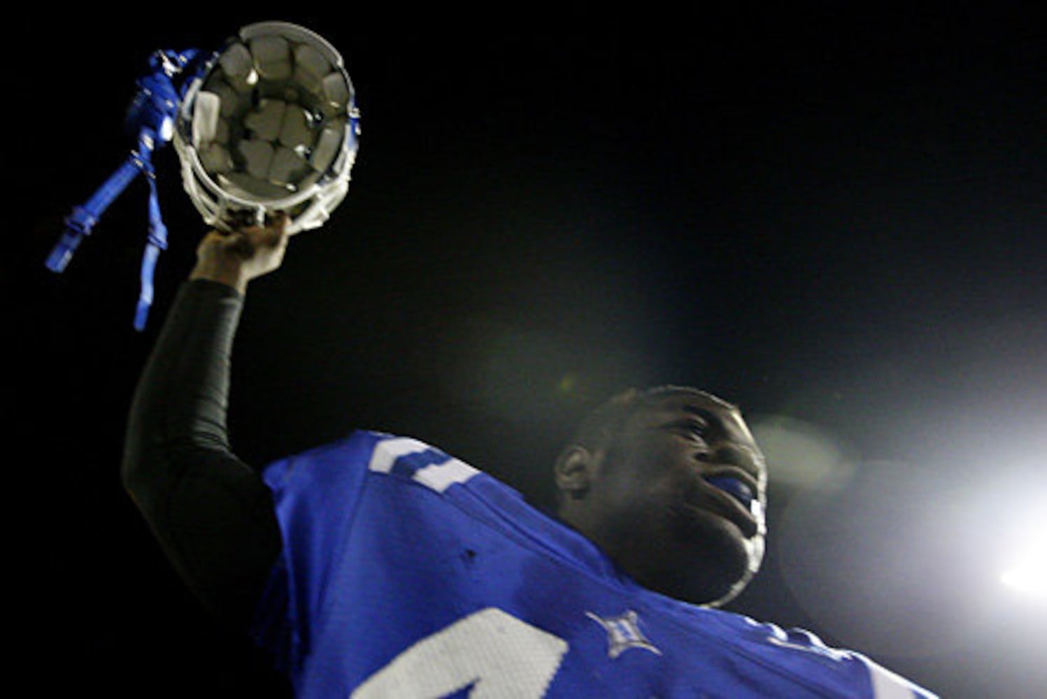 Collins Hill vs. Peachtree Ridge