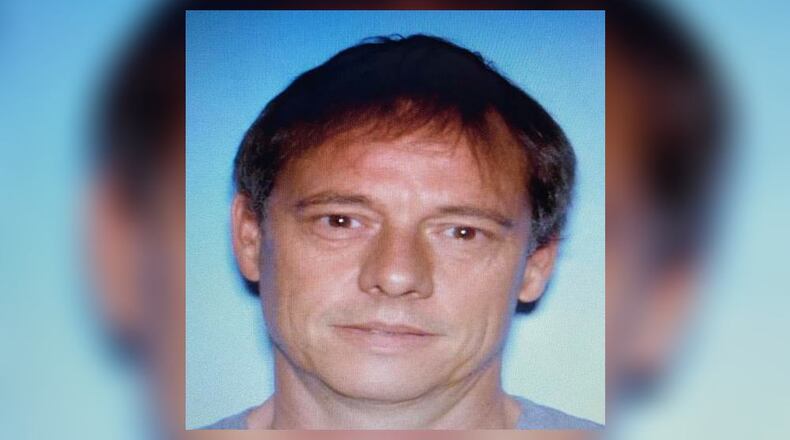 Police announced that Jimmy Blackmon, who is accused of fatally shooting his wife, is in the custody of U.S. marshals in Carroll County.