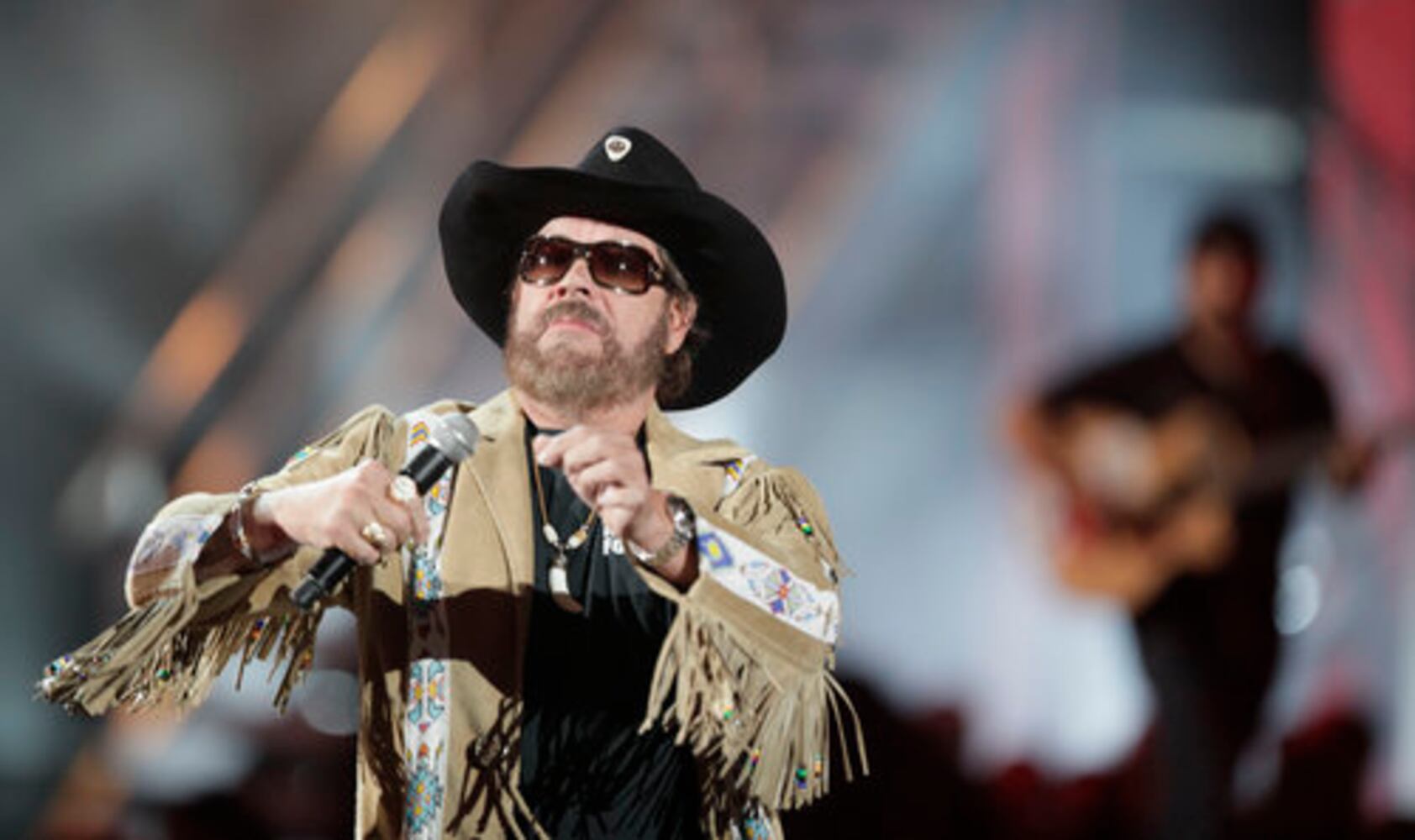 2010 CMT Awards in Nashville
