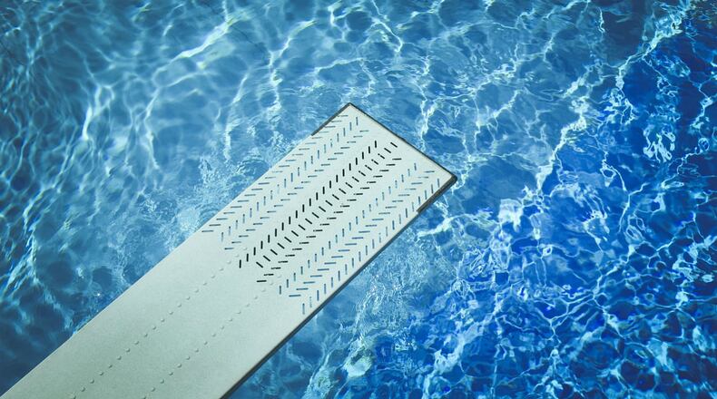 FILE PHOTO: A 9-year-old girl is in critical condition after trying to save her father, who drowned in a Macon pool over the weekend, authorities said. (Photo: Pexels/Pixabay