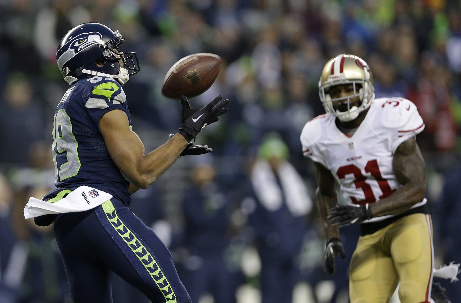 49ers-Seahawks