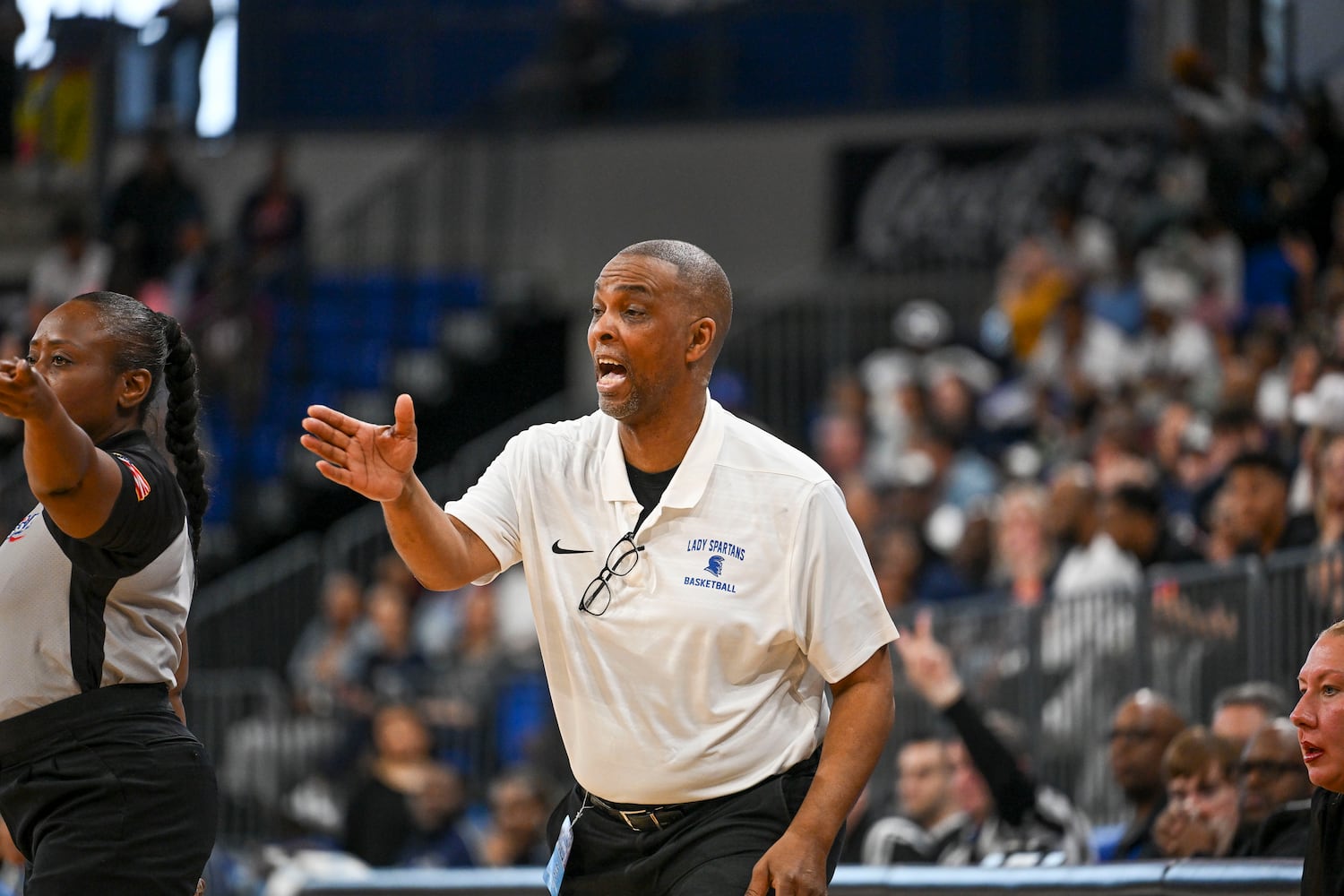 north paulding, campbell