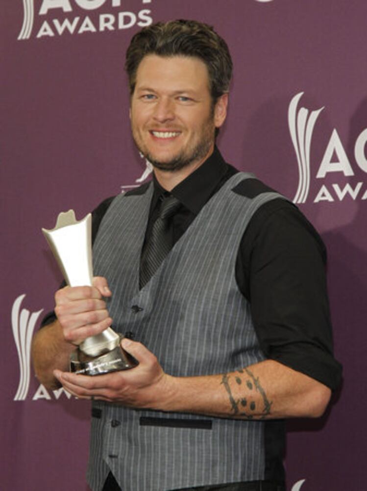 47th Annual Academy of Country Music Awards