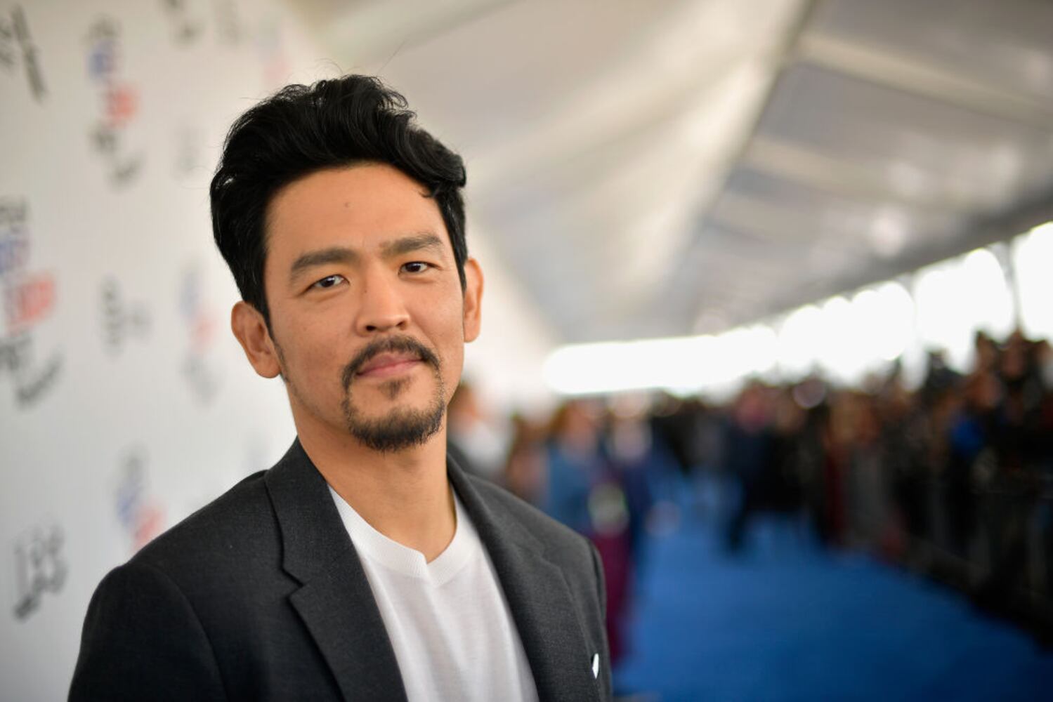 2018 independent spirit awards red carpet