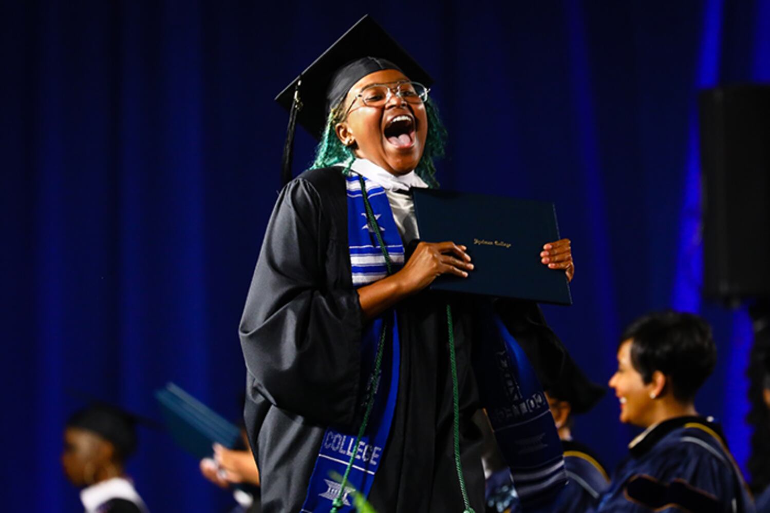 PHOTOS: Spelman College Spring 2019 Commencement