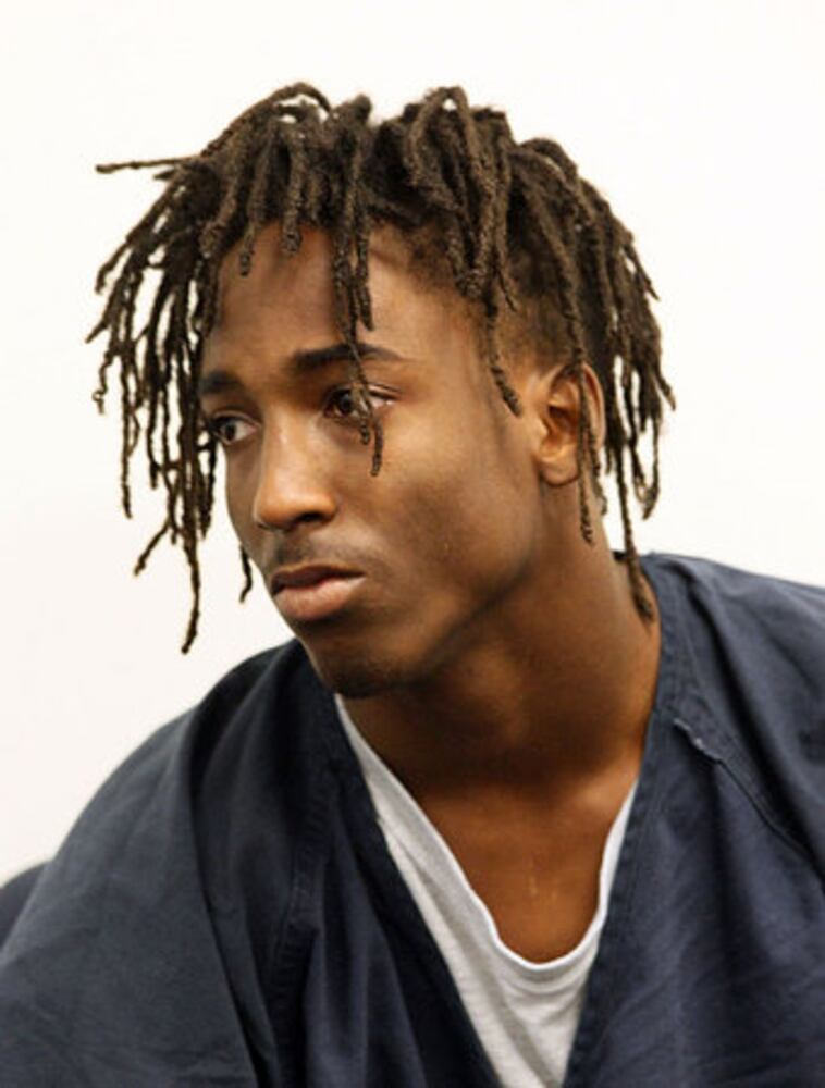 Hearing for alleged gang members