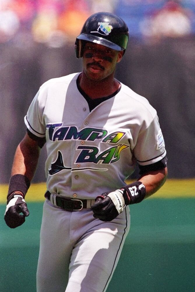 Fred McGriff