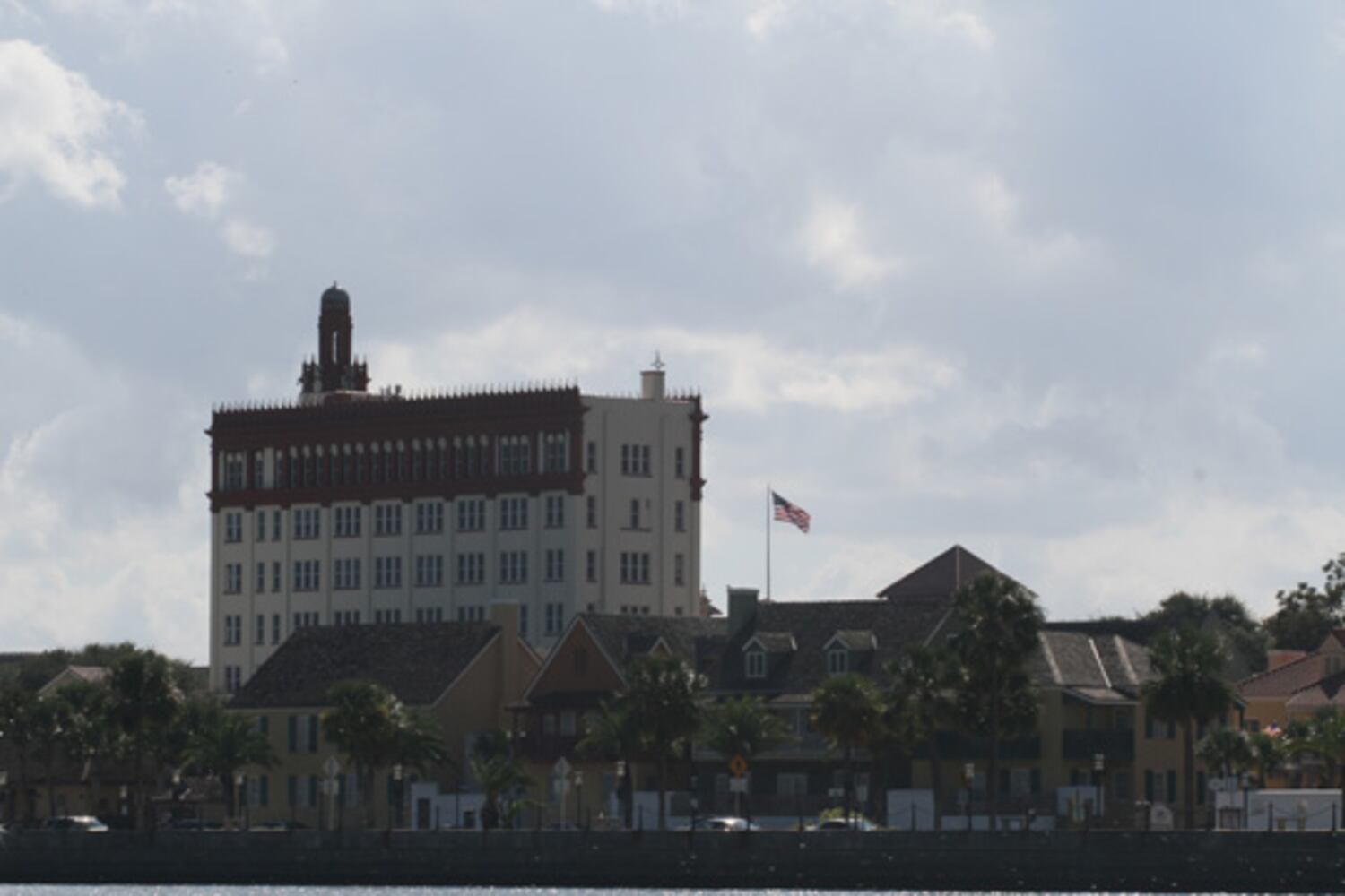 St. Augustine Eco Tours