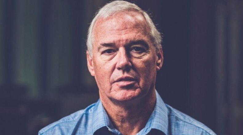 Twenty-five years ago, City of Refuge was founded in Atlanta by Bruce Deel who was honored in July as one of Atlanta's Most Admired CEOs by the Atlanta Business Chronicle. (Courtesy of City of Refuge)