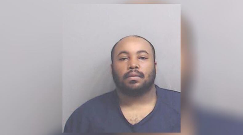 Quentavious Hambrick