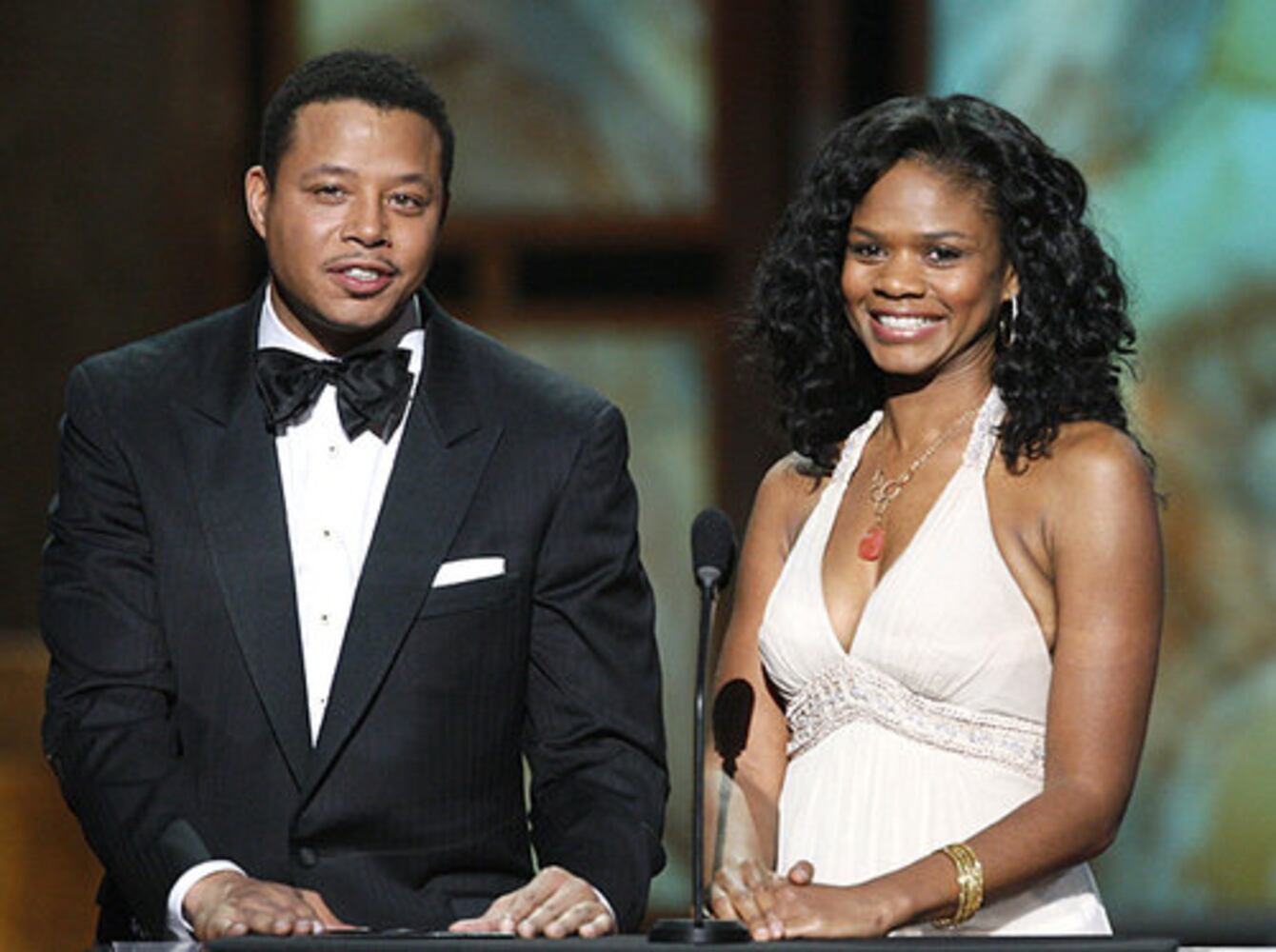 40th NAACP Image Awards Show