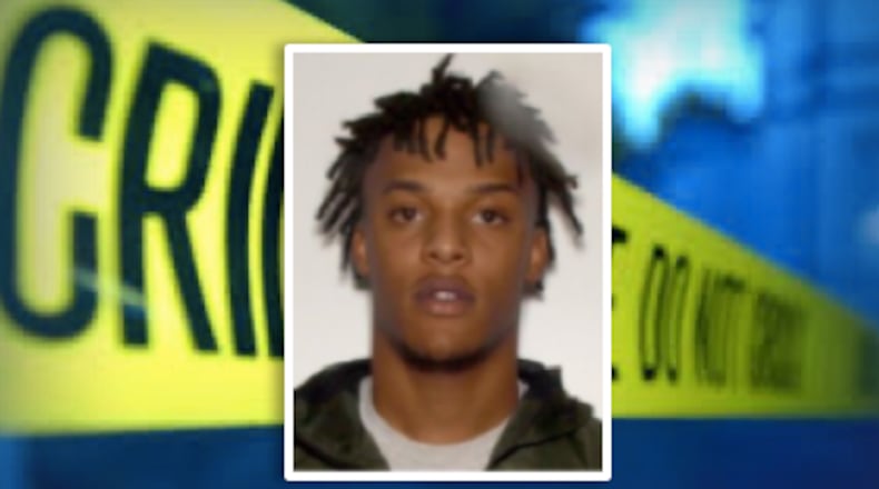 The FBI is offering a $10,000 reward for information leading to the arrest of Quantavius Deshawn Murphy, who is wanted on federal larceny and conspiracy charges.