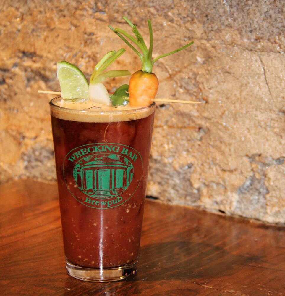 Best Bloody Mary
