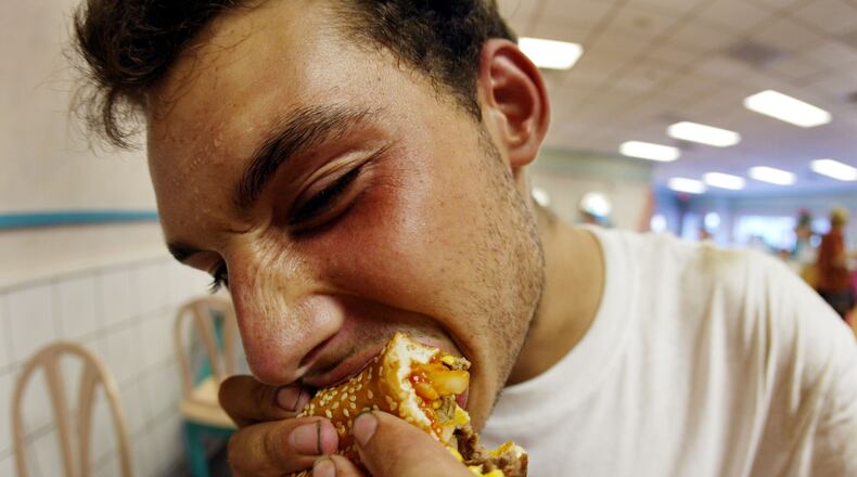 Photo by Joe Raedle/Getty Images