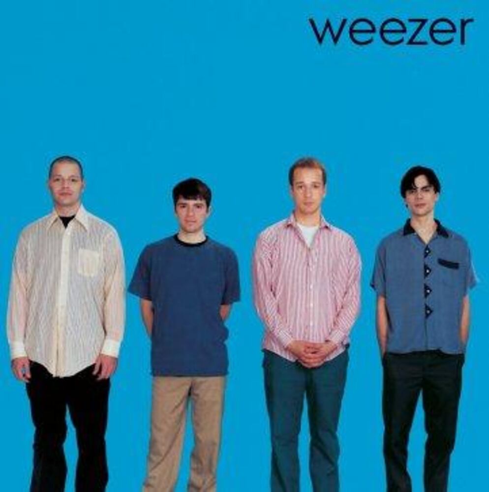 1994 albums, best ever?