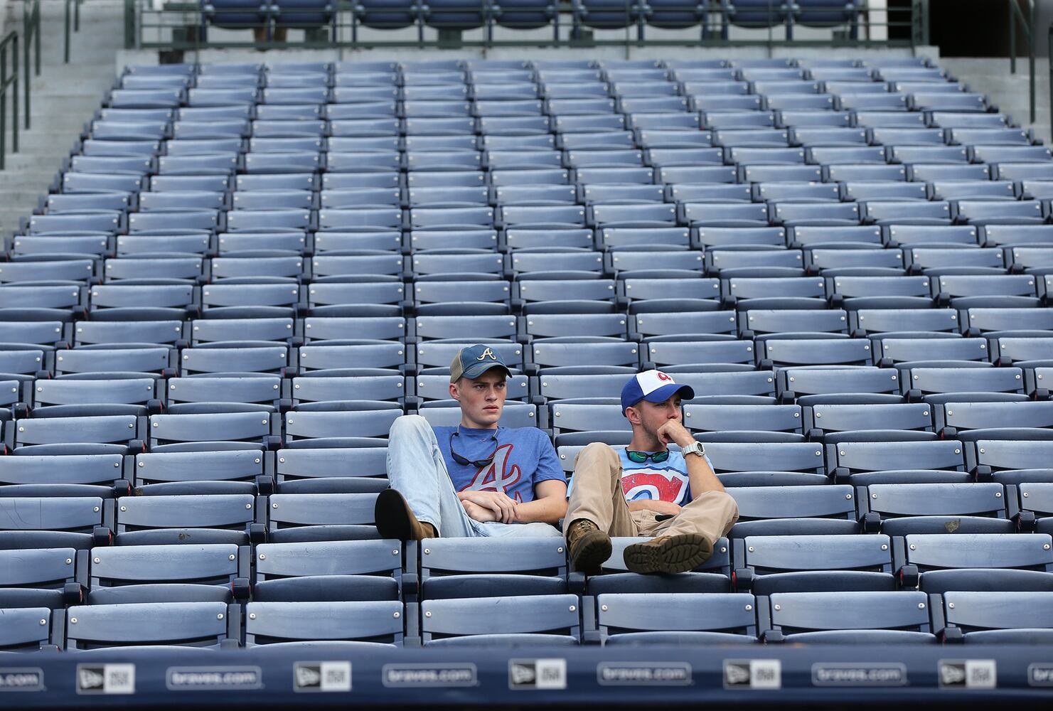 Best Braves photos of 2015: Number 22