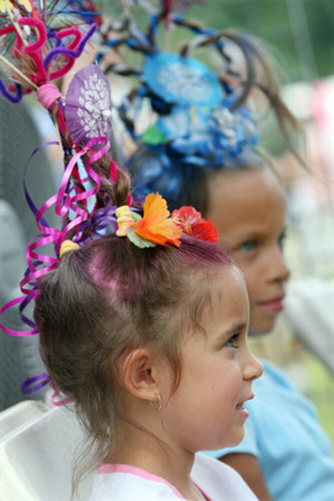 Yellow Daisy Festival